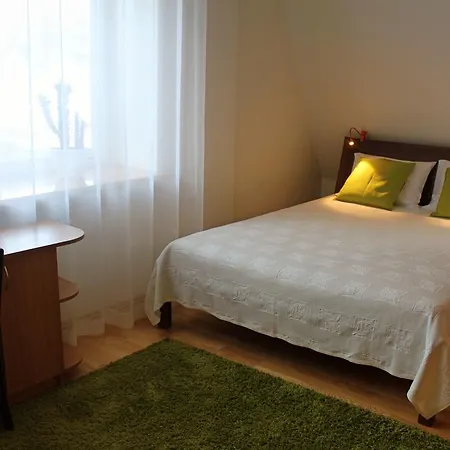 Nida Villa Palanga