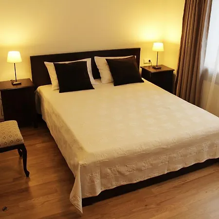 Nida Villa