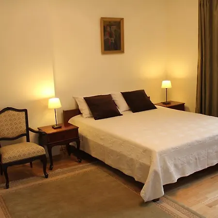 Nida Villa Palanga