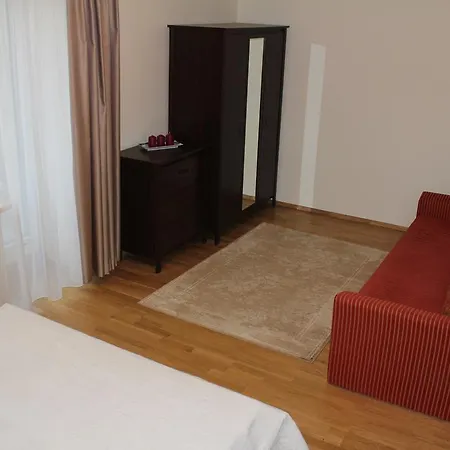 Nida Villa
