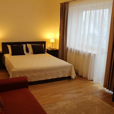 Villa Nida *