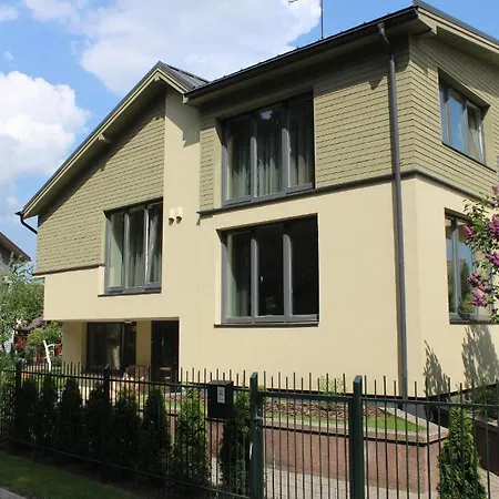 Nida Palanga