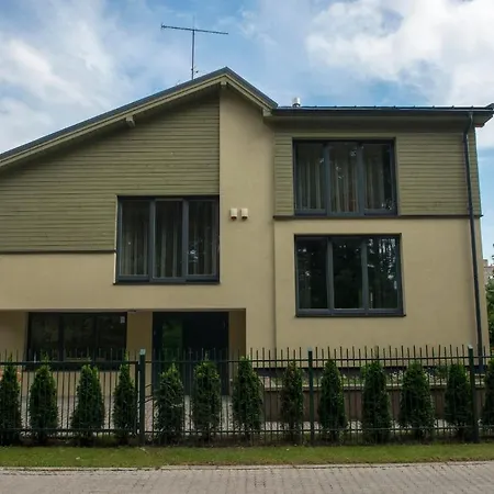 Nida Villa