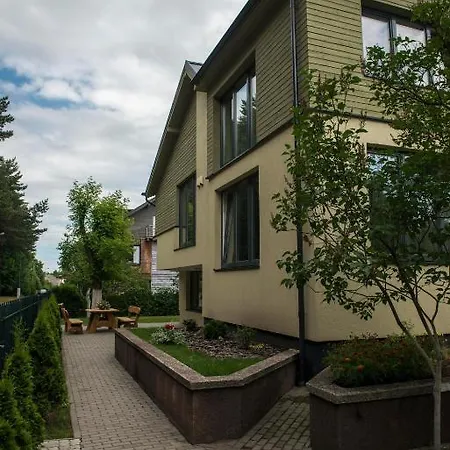 Nida Villa Palanga