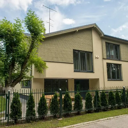 Nida Villa