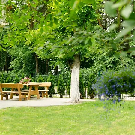 Villa Nida Palanga