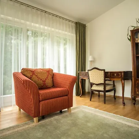Villa Nida *