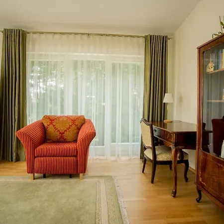 Villa Nida Palanga