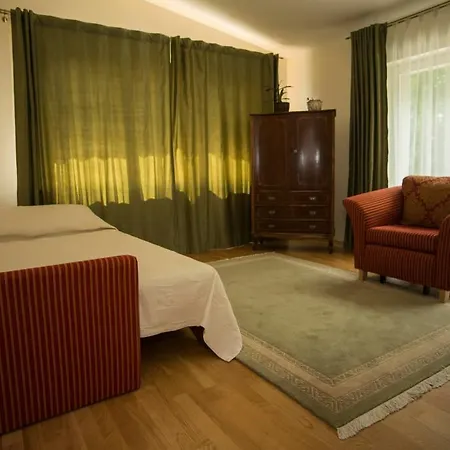 Nida Villa